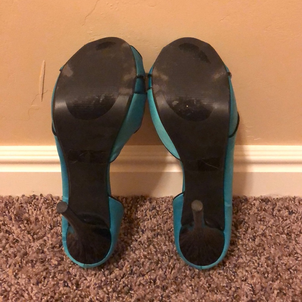 Qupid heels - Picture 3 of 3